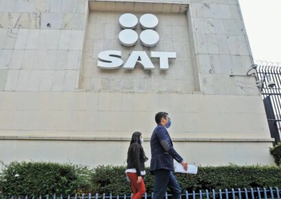 Personas físicas que se adhieran al Resico tienen hasta el 30 junio para habilitar buzón tributario