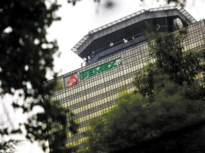 Pemex debe dar a conocer el destino de los 50 millones de dólares que recibió de Agronitrogenados, ordena el Inai