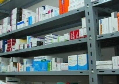 Se dispara precio de medicamentos en 5 entidades de México