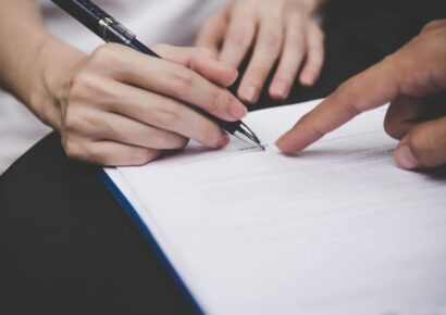 Carta de renuncia: Poder Judicial define nuevas reglas para determinar su validez