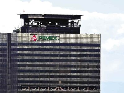 Datos de contratos de Baker Hughes son correctos: Pemex