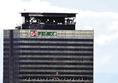 Datos de contratos de Baker Hughes son correctos: Pemex