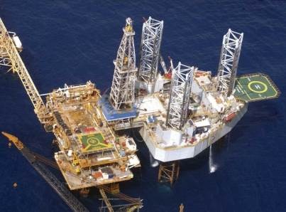 Alcanza petróleo mayor precio en 7 años