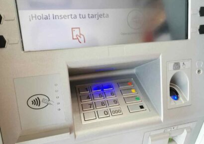 Posible fraude a clientes de bancos provocó pérdidas