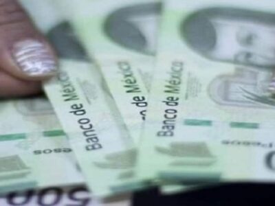El medio de pago más incluyente es el dinero en efectivo