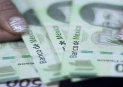 El medio de pago más incluyente es el dinero en efectivo