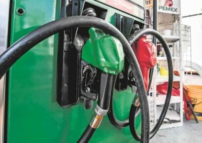 Esta semana no pagaremos IEPS en la gasolina regular