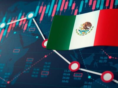 IMEF ve malas señales para la recuperación de la economía mexicana en 2022