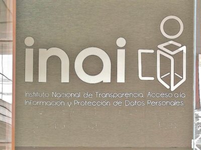 No corresponde a Inai investigar bienes de particulares