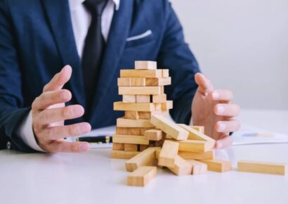 Los líderes que no comunican las acciones de su compañía impiden su crecimiento