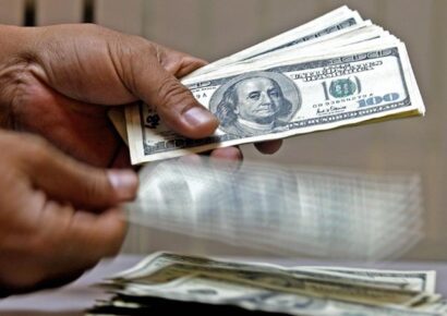 Posible ataque de Rusia a Ucrania llevaría dólar a 21 pesos