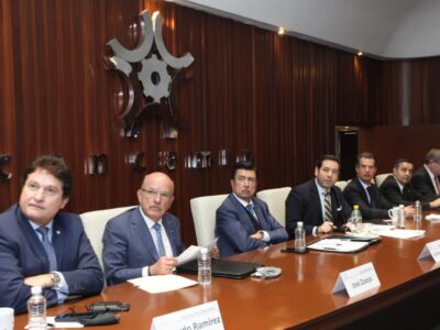 Con reforma eléctrica habrá apagones en 2 años: Concamin