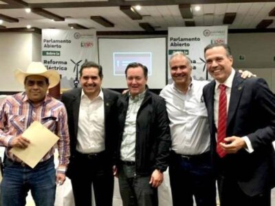 Demandan inversiones en energías