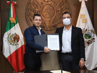 Buscan Monterrey y Fomerrey regularizar 22 predios