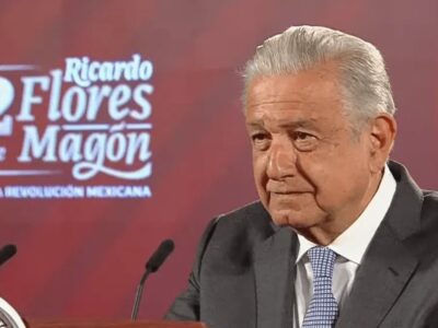 Se van a ir aclarando todas las irregularidades que se encontraron en la Cuenta Pública: AMLO