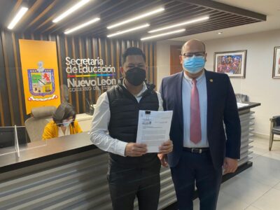 Piden reparar 32 planteles que cuentan con carencias