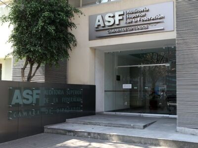 SE «aclarará» observaciones de ASF a Créditos a la Palabra