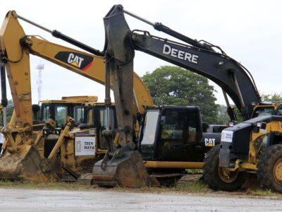 México capta 31 mil 621 mdd de inversión extranjera directa