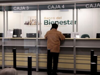 Se dispara morosidad del Banco del Bienestar; alcanza 35.1%