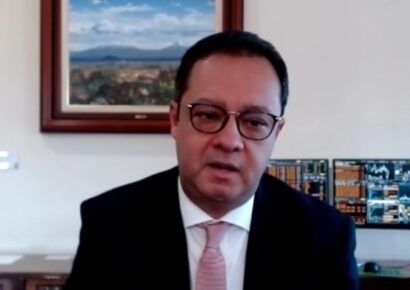 IFR otorga a México el premio «Bono nicho de mercado»