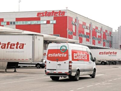 Estafeta invertirá 2,108 millones de pesos para mejorar infraestructura y atender demanda del comercio electrónico