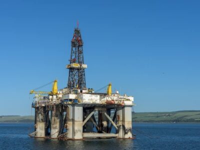 Petróleo WTI toca su cotización más alta