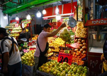 Prevén que inflación repunte