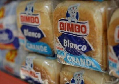 Alza de precios ayuda a ganancias de Bimbo crecieran 74.7%
