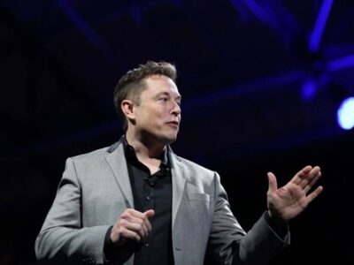 Activa Elon Musk internet satelital en Ucrania