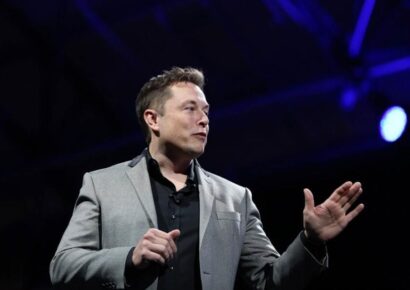 Activa Elon Musk internet satelital en Ucrania