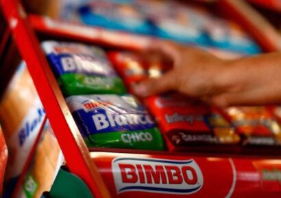 Bimbo suspende temporalmente operaciones en Ucrania