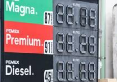 México ya tiene plan para enfrentar alza en precio de gasolinas por conflicto en Ucrania: AMLO