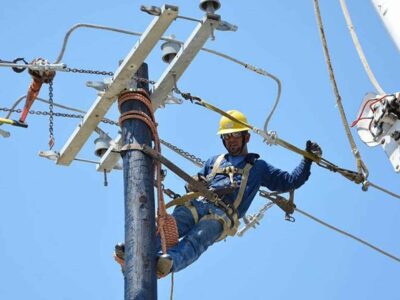 CFE, con mayor pérdida en más de una década
