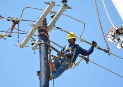 CFE, con mayor pérdida en más de una década
