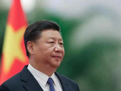 Contempla Putin ‘negociar’ con Ucrania, según Xi Jinping
