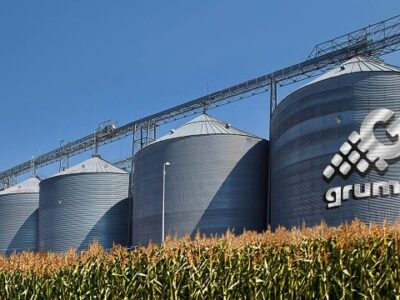 Gruma suspende operaciones en se planta de Ucrania en medio de invasión rusa