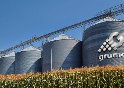 Gruma suspende operaciones en se planta de Ucrania en medio de invasión rusa