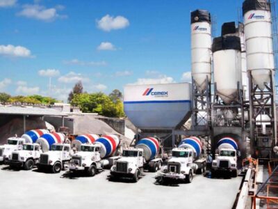 Cemex anuncia cambios en gobierno corporativo