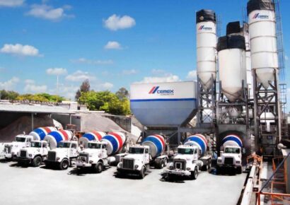 Cemex anuncia cambios en gobierno corporativo
