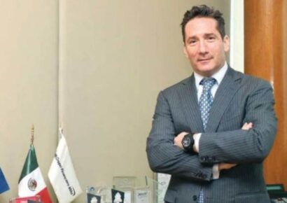 En la agenda, construir una banca sólida: ABM y Banxico