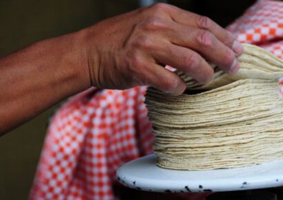 Prevén aumentos en la tortilla, pan y otros productos: GCMA