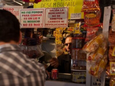 Z-Tech otorga préstamos a clientes, tiendas y pequeños comercios