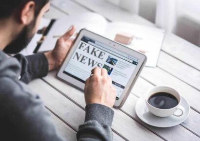 Crean plataforma que identifica ‘fake news’
