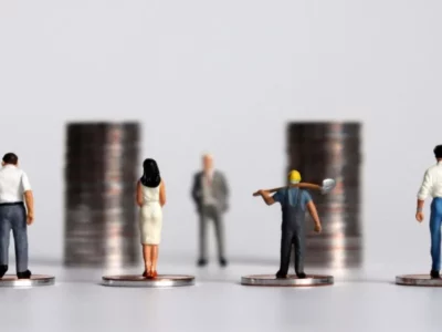 Precarización acompaña el repunte de empleo: 35% de los trabajadores ganan máximo un salario mínimo