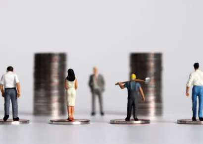 Precarización acompaña el repunte de empleo: 35% de los trabajadores ganan máximo un salario mínimo