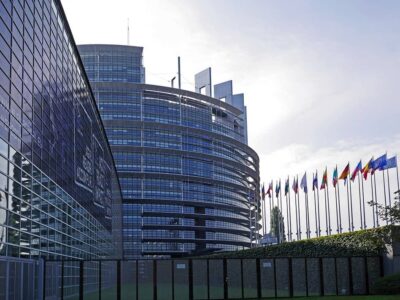 En 2023 se ratificará Tratado Unión Europea-México