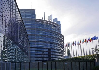 En 2023 se ratificará Tratado Unión Europea-México