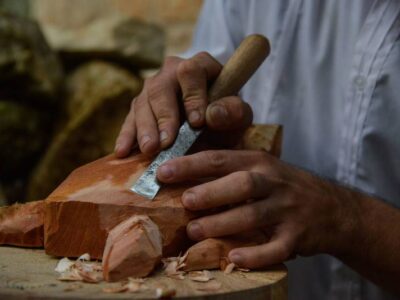 Gobierno abre tienda de artesanías en Mercado Libre, y busca artesanos