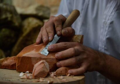Gobierno abre tienda de artesanías en Mercado Libre, y busca artesanos