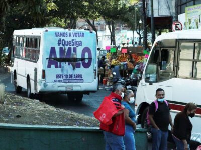 Revés a la 4T: Tribunal Electoral echa atrás decretazo de propaganda gubernamental en proceso de revocación